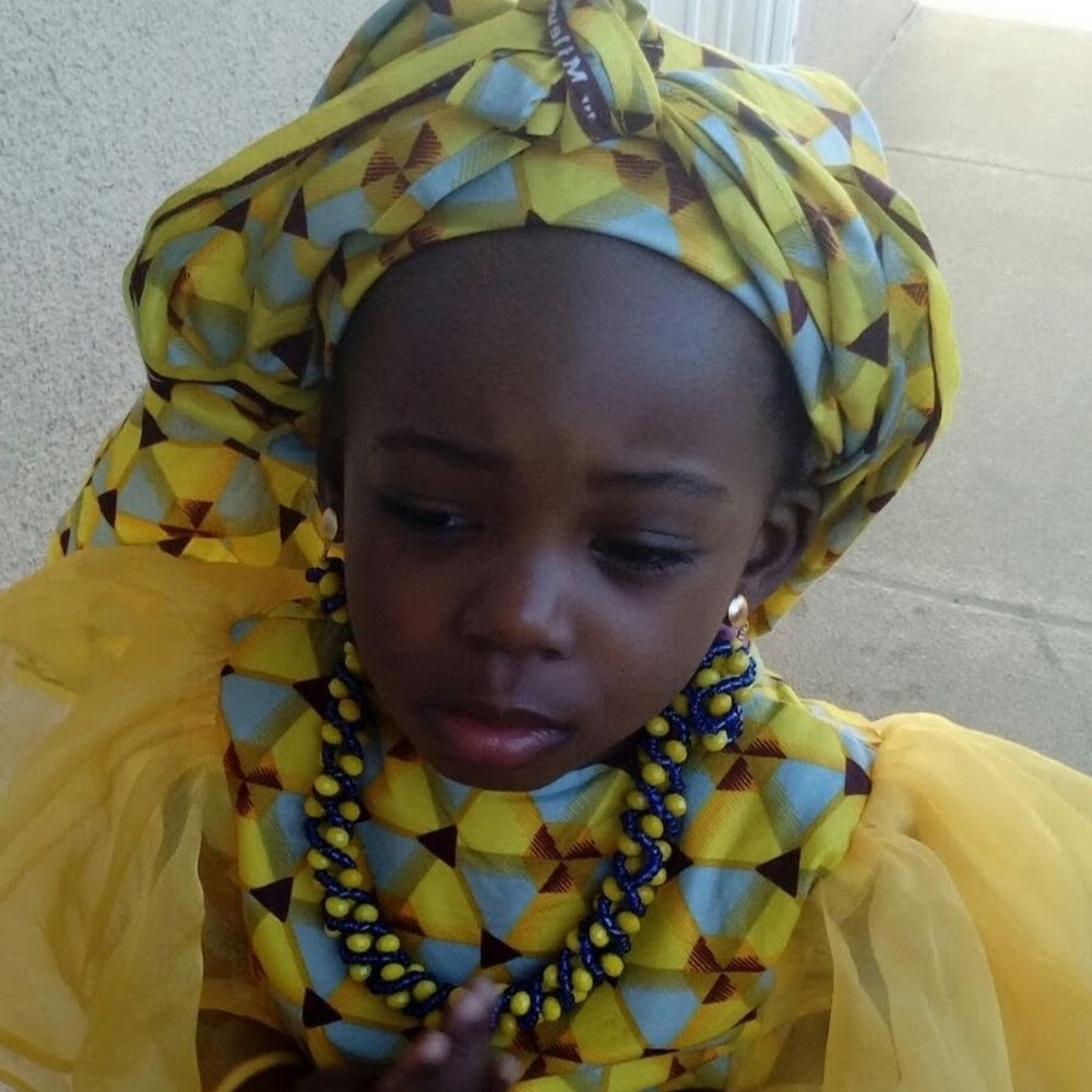 Meet your Posher, Janet